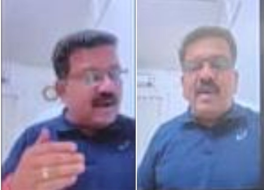 वीबी-जीरामजी के प्रभावी क्रियान्वयन के लिए स्थानीय जरूरत के अनुसार कार्यों का चयन करें: विजय शर्मा