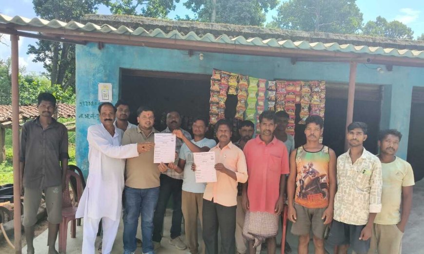 स्मार्ट मीटर और बढ़े बिजली बिल के विरोध में कांग्रेस का गांव चलो अभियान, बलरामपुर में घेराव की तैयारी