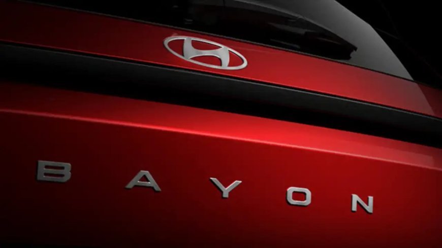Hyundai Bayon की जल्द होगी भारतीय बाजार में एंट्री, जानें बुकिंग, फीचर्स और संभावित कीमत