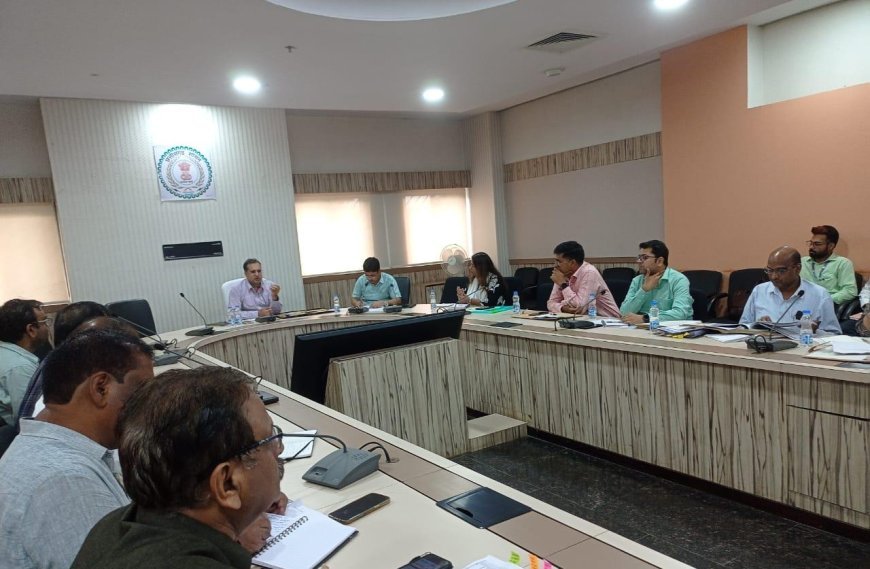 छत्तीसगढ़ में 13.96 लाख महिलाएं बनीं लखपति दीदी, लक्ष्य से 179 प्रतिशत अधिक उपलब्धि