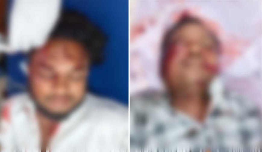 भोरमदेव रोड पर दो बाइक की आमने-सामने भिड़ंत, एक की मौत, दो घायल