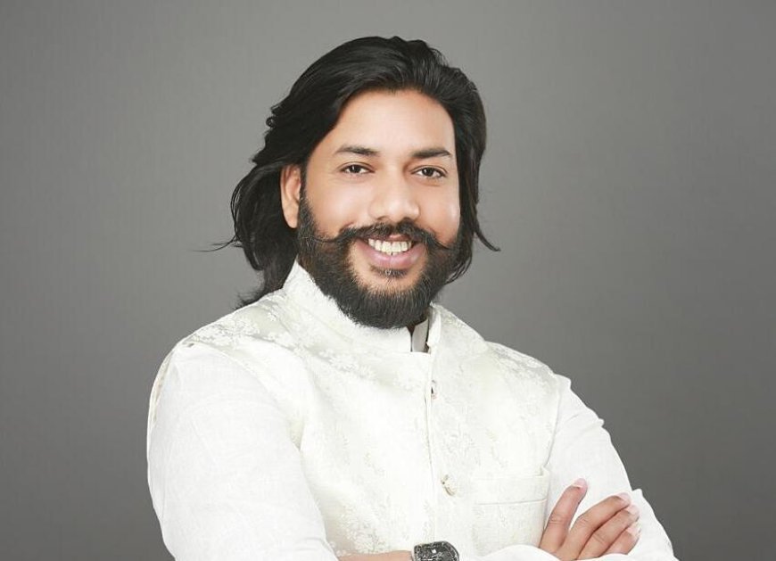 पारागांव को 70 लाख रुपये के विकास कार्यों की सौगात, सामुदायिक भवन और सीसी रोड के लिए राशि स्वीकृत