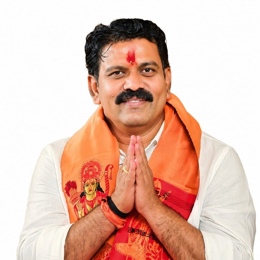 कवर्धा में 54 करोड़ की लागत से बनेगी 4 लेन सड़क, विजय शर्मा और अरुण साव करेंगे भूमिपूजन