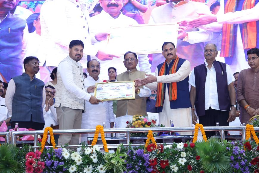 मानव सेवा में विधायक अनुज शर्मा और उनकी धर्मपत्नी ने लिया मरणोपरांत अंगदान का संकल्प