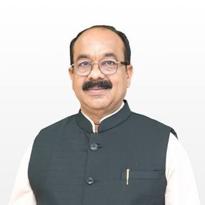 स्मृति ईरानी के छत्तीसगढ़ प्रभारी बनने से प्रदेश को होगा लाभ: अरुण साव