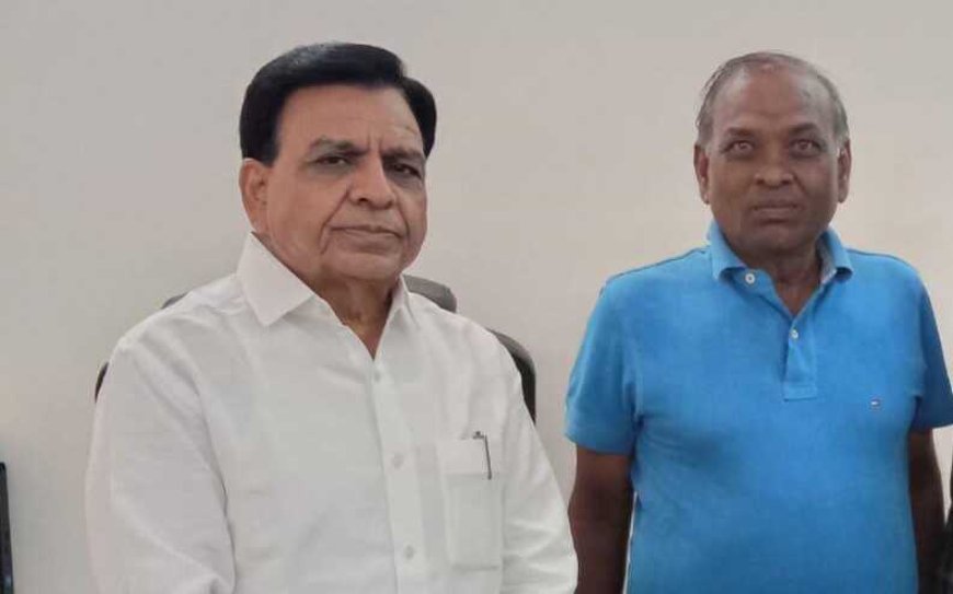 उप मुख्यमंत्री के निर्देशों के बावजूद क्षेत्र में अहाते संचालित होने का आरोप, भोपाल में शिकायत की तैयारी