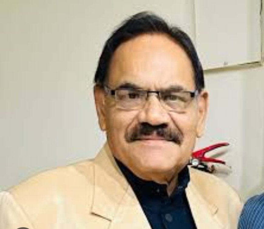 बैहर में जन्मे अभिनेता मुश्ताक खान के निधन की खबर, ‘वेलकम’ और ‘मुझसे शादी करोगी’ में किया था अभिनय