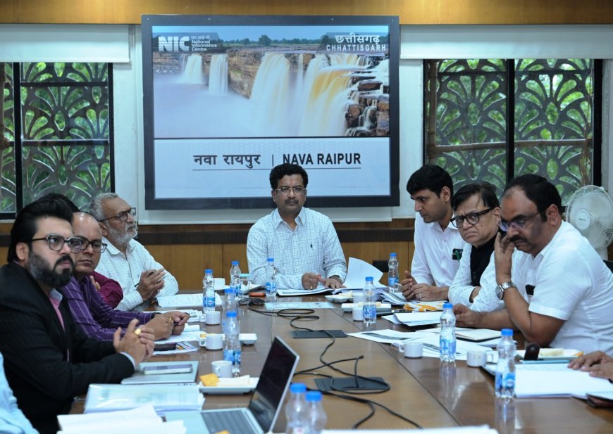 स्वच्छ भारत मिशन 2.0 के तहत 49.66 करोड़ के 50 कार्यों को मंजूरी, 42 आकांक्षी शौचालय भी होंगे निर्मित