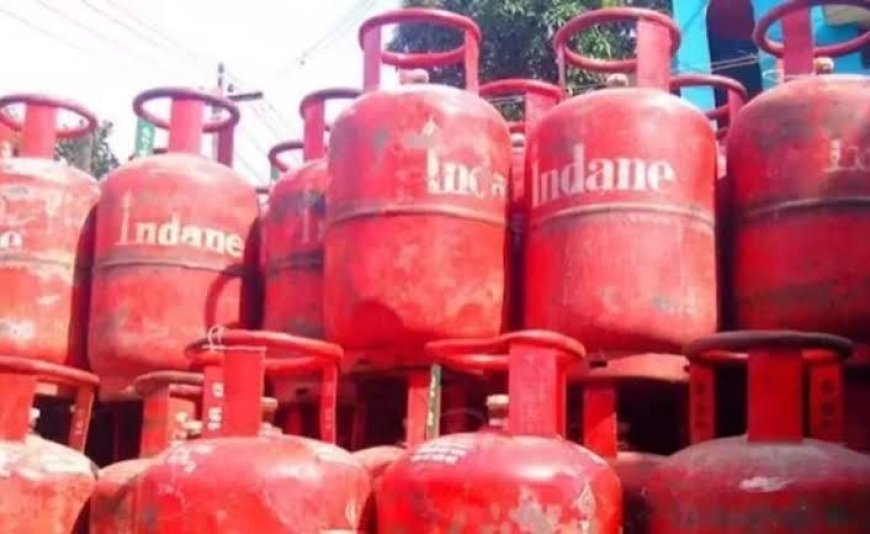 LPG Price 25 September: घरेलू और कमर्शियल सिलेंडर के नए रेट, जानिए दिल्ली से रांची तक कितनी है कीमत