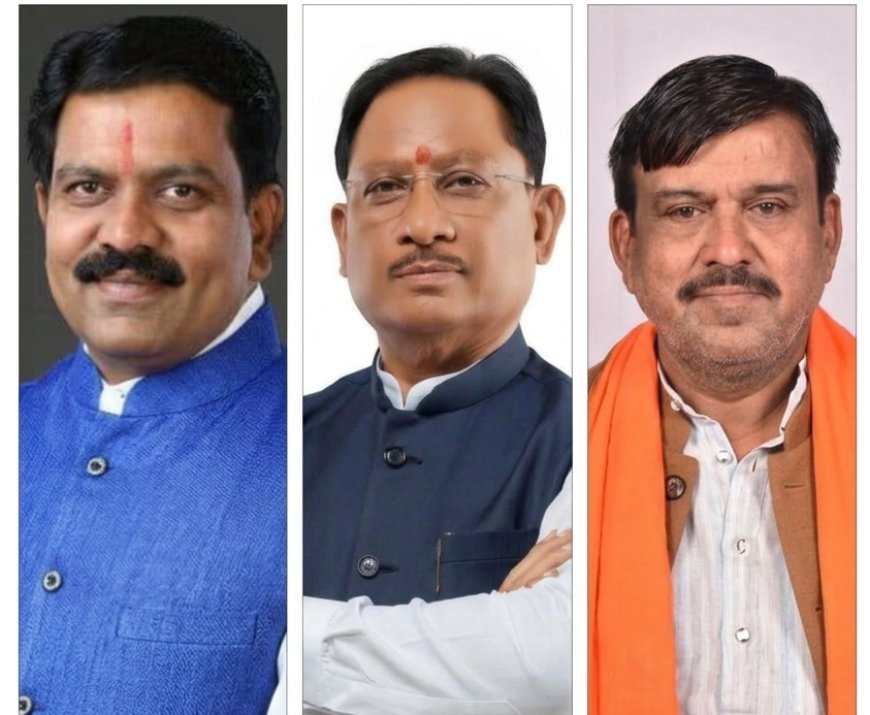 राकेश यादव के पत्राचार के बाद बालोद बिजली कार्यालय को मिला जोन का दर्जा