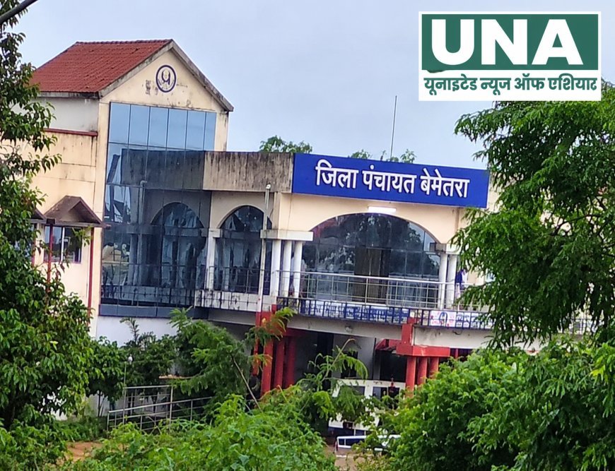 सुरही नदी उफान पर, निचले इलाकों में बढ़ा बाढ़ का खतरा, प्रशासन अलर्ट