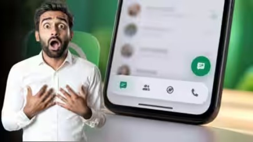 1 अक्टूबर से WhatsApp पर मैसेज के लिए चार्ज? जानिए किस पर पड़ेगा असर