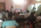 आत्मा योजना के तहत विकासखंड स्तरीय कृषक सलाहकार समिति की बैठक आयोजित