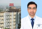 Korba News: यूरोलॉजी इलाज की सुविधा बढ़ी, शिवाय हॉस्पिटल में Consultant Urologist डॉ. वैभव कांत बदेरिया की सेवाएं
