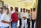 उतई आंदोलन मामले में राकेश ठाकुर समेत 9 कांग्रेस नेताओं को न्यायालय से जमानत
