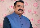 विधायक नीलकंठ टेकाम की पहल से 233 विद्यार्थियों ने देखी ‘हनुमान अंश’ फिल्म