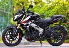 बजाज पल्सर NS400Z नए डिजिटल फीचर्स के साथ लॉन्च, TFT डिस्प्ले पर दिखेगा Google Maps