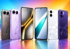 OPPO ने लॉन्च किए K15s और K15x स्मार्टफोन, 8000mAh तक बैटरी और 120Hz डिस्प्ले