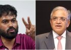 CJP की CEC ज्ञानेश कुमार के इस्तीफे की मांग, 2 अक्टूबर से मुंबई में प्रदर्शन का ऐलान