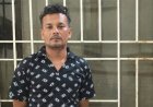 गुण्डरदेही पुलिस की कार्रवाई, 32 पौव्वा देशी शराब के साथ आरोपी गिरफ्तार