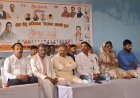 ‘सेवा सेतु–सरकार आपके द्वार’ शिविर में 165 हितग्राही लाभान्वित, 80 आवेदन हुए प्राप्त