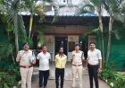 सनौद पुलिस की कार्रवाई, सोना चोरी और सीम एक्टिवेट कर धोखाधड़ी के मामले में 2 आरोपी गिरफ्तार