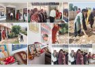 श्री रामकृष्ण पब्लिक स्कूल में गांधी और शास्त्री जयंती पर स्वच्छता अभियान, विद्यार्थियों ने दिया स्वच्छता का संदेश