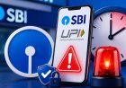 SBI UPI Service Alert: 3 अक्टूबर को 45 मिनट बंद रहेगी UPI, रात 12:15 से नहीं होगा पेमेंट