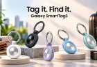 Samsung Galaxy SmartTag 3 का ऐलान, अब iPhone से भी कर सकेंगे ट्रैक, 790 दिन तक चलेगी बैटरी