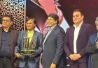 अनोपचंद तिलोकचंद ज्वेलर्स को राष्ट्रीय सम्मान, Tier 2-3 श्रेणी में Most Emerging Jewellery Retailer का खिताब