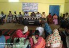विकसित ग्राम पंचायत प्लान तैयार करने जुटे ग्रामीण, विशेष ग्राम सभा में गांव के विकास पर चर्चा