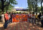 रायपुर में गरबा आयोजनों को लेकर बजरंग दल की अपील, धार्मिक स्वरूप और मर्यादा बनाए रखने की मांग