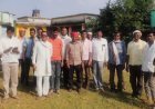 चार साल से लापरवाही का आरोप, ग्रामसभा में जिम्मेदारों की गैरमौजूदगी पर भड़के ग्रामीण