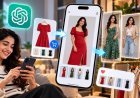 ChatGPT का नया Virtual Try-On फीचर, खरीदने से पहले कपड़े वर्चुअली पहनकर देख सकेंगे