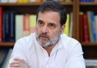 राहुल गांधी ने लॉन्च किया ‘सत्याग्रह’ डिजिटल प्लेटफॉर्म, देशभर के आंदोलनों को एक मंच पर लाने की पहल