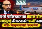 Flydubai घटना पर अब्दुल बासित का बयान, बोले- मामला कॉमेडी फिल्म जैसा
