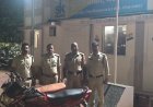 छिंदवाड़ा में मोटरसाइकिल चोरी का खुलासा, दो आरोपियों से 1.20 लाख की दो बाइक जब्त