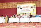 कवर्धा में ‘युवा उड़ान 2026’ का भव्य आयोजन, प्रतिभाओं और खिलाड़ियों का हुआ सम्मान