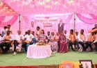 गैंदपुर में ‘सेवा सेतु अभियान-सरकार आपके द्वार’ शिविर, 51 आवेदन हुए प्राप्त