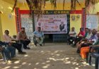 ग्राम दुल्लापुर में जल संरक्षण पर जन संवाद, नहरों के रख-रखाव और अंतिम छोर तक पानी पहुंचाने पर जोर