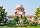 सुप्रीम कोर्ट को मिलेंगे तीन नए जज, राष्ट्रपति द्रौपदी मुर्मू ने कॉलेजियम की सिफारिश को दी मंजूरी