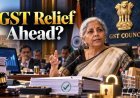 GST Council Meeting: टैक्स सिस्टम में बड़े बदलाव की तैयारी, ITC नियमों में राहत से व्यापारियों को फायदा