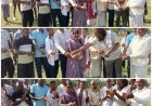 जेपरा में गोटूल स्पोर्ट्स एकेडमी की छठवीं शाखा का शुभारंभ, ग्रामीण प्रतिभाओं को मिलेगा प्रशिक्षण