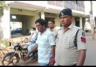 गुण्डरदेही में पूर्व जिला बदर आरोपी गिरफ्तार, मारपीट और जान से मारने की धमकी का मामला