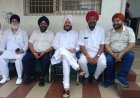 रागी भाई बबीहा जी ने रायपुर में दवाई के लंगर की सराहना की, सेवा कार्य को बताया प्रेरणादायी