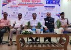 छिंदवाड़ा में सड़क सुरक्षा पर जागरूकता सेमिनार, छात्राओं को बताए दुर्घटना से बचाव के उपाय