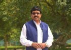 महेश साहू बने अखिल भारतीय तैलिक साहू किसान प्रकोष्ठ महासभा के राष्ट्रीय अध्यक्ष