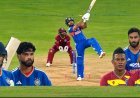 टी-20 सीरीज भी अपने नाम करेगी टीम इंडिया, डॉक्टर प्रकाश टाटा को जीत का पूरा भरोसा