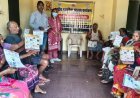 कवर्धा में मानसिक स्वास्थ्य जागरूकता कार्यक्रम, खुलकर अपनी बात रखने का दिया संदेश