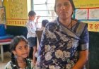 चिरायु कार्यक्रम से तान्या के जीवन में लौटी स्फूर्ति, समय पर इलाज से हुई स्वस्थ